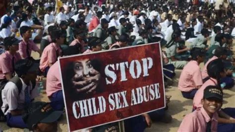 teen desi sex|India child sex abuse: Raped for money by her fathers friends